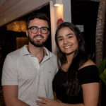 Renato Portela E Isabela Carvalho