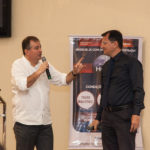 Ricardo Bezerra E Eduardo Pimentel