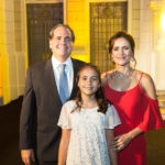 Ricardo, Maria E Manuela Bacelar