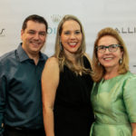 Roberto Rêgo, Taty Mihaliuc E Gorete Arruda