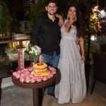 Rodrigo Félix E Lana Martins
