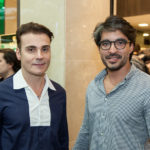 Rodrigo Maia E Rodrigo Porto_