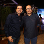 Romulo Santos E Breno Campo