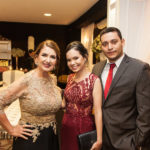 Rosana E Bianca Martins, Luiz Otávio