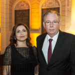 Rosangela E Ricardo Cavalcante