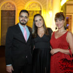 Ruany Andrade, Júlia Dantas E Mariá Pinkusfeld