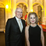 Rui Castelo Branco E Tereza Ximenes