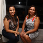 Samara Costa E Cristiane Lima