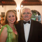 Samira Magalhães E Alcimor Rocha