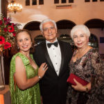 Samira , Paulo E Alódia Guimarães