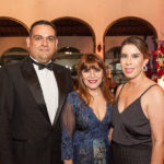 Samuel E Mônica Barbosa, Cláudia Medeiros