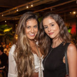 Sana Letícia E Natália Martins