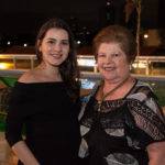 Sara Borges E Anete Nogueira