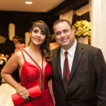 Scheila Suyane E Ricardo Dreher