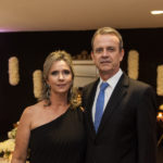Silvia Tigre E Aluísio Guimarães