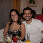 Sophia Maia E Jurandir Magalhães