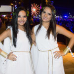 Tainara Esteves E Dayana Alcântara