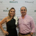 Talynie Mihaliuc E Paulo Vieira