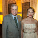 Tasso E Renata Jereissati