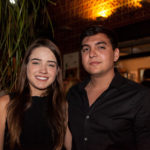 Taís Rodrigues E Lucas Bernito_