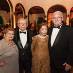 Teresita E Ubiratan Aguiar, Rosa Fonseca E Alcimor Rocha