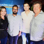 Tereza E Diego Monteiro, Guilherme E Evandro Colares