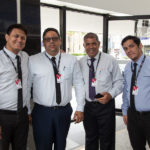 Thiago Vasconcelos, Ricardo Abreu, Brasil E Lucas Ximenes