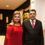 Ticiana Albuquerque E Mauro Oliveira