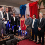 Une Nuit Française Par Tapis Rouge 28