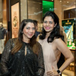 Uzerli Castelo Branco E Ludmila Duarte