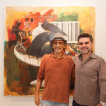 Valber Benevides E Izaac Furtado