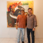 Valber Benevides E Izaac Furtado 2