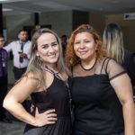 Valéria Vládia E Mariana Muniz