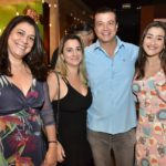 Vera Lúcia E Lêa Sousa, Valmor E Vanessa Antunes