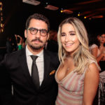 Vicente De Castro E Beatriz Barros