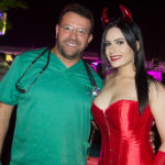 Vicente E Poliana Sampaio