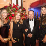 Viena Ponce De Leão, Jaqueline Barbosa, Verner Rolim E Maria Teresa Ponce De Leão