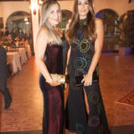 Viena E Maria Teresa Ponce De Leão