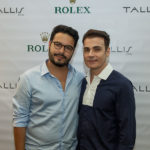 Vinícius Machado E Rodrigo Maia