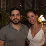 Vitor Laprovítera E Natércia Sabóia 2