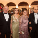 Wagner Ricarte, Maria Gorete, Gleuca Pinheiro E Gilson Viana Martins