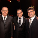 Walder Ary, Samari Almeida E Xafir Ary