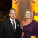 Walter Amaral E Itala Padilha