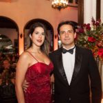 Wanessa Pessoa E Hegel Vieira