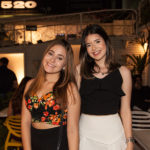 Wanessa Ramos E Lívia Chaves