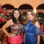 Zeilma Loióla E Regiane Rodrigues