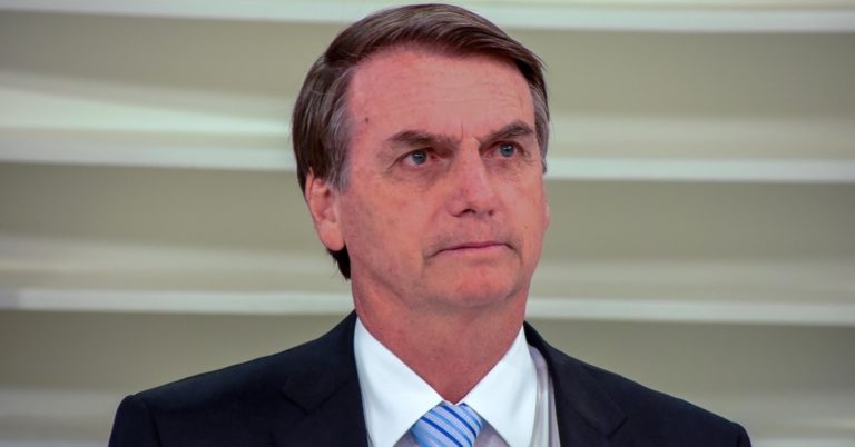 Bolsonaro
