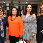 25102018 Terezinha Holanda, Magdalena Bonfim, Marcia Albuquerque E Lucia Leiva (2)