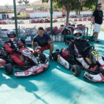 7ª Etapa Da Copa Silcar De Kart   Kart Mônaco 12