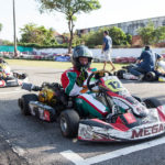 7ª Etapa Da Copa Silcar De Kart   Kart Mônaco 13
